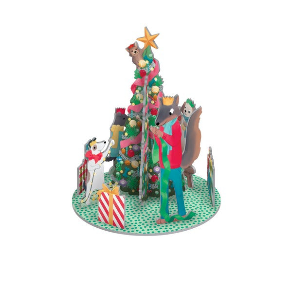 Dogs Pop & Slot (ROG-POP205) | Roger La Borde | boogie + birdie