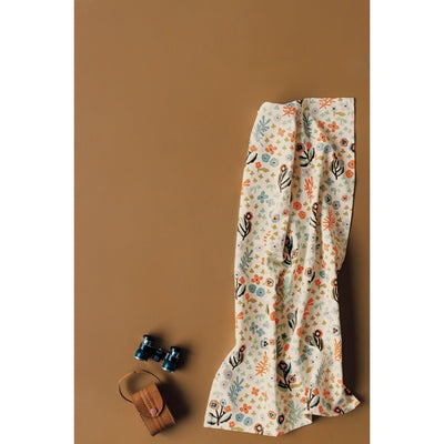 Dogwood Tea Towels | Set of 2 | Danica Studio | boogie + birdie