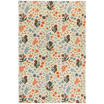 Dogwood Tea Towels | Set of 2 | Danica Studio | boogie + birdie