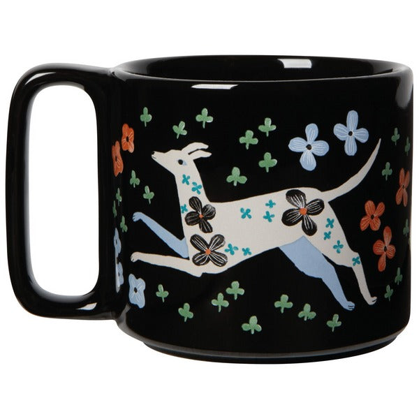 Dogwood Midi Studio Mug | Danica Studio | boogie + birdie