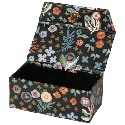 Dogwood Travel Jewellery Case | Danica Studio | boogie + birdie