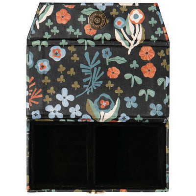 Dogwood Travel Jewellery Case | Danica Studio | boogie + birdie