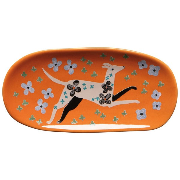 Dogwood Trinket Tray | Danica Studio | boogie + birdie