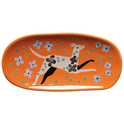 Dogwood Trinket Tray | Danica Studio | boogie + birdie