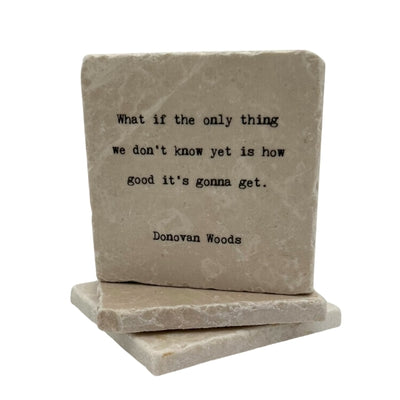 What If the Only Marble Coaster (MC1224) | Cedar Mountain | boogie + birdie