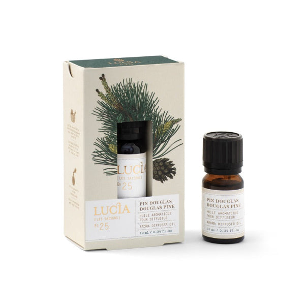 Les Saisons Douglas Pine Diffuser Oil | Les Saisons | boogie + birdie