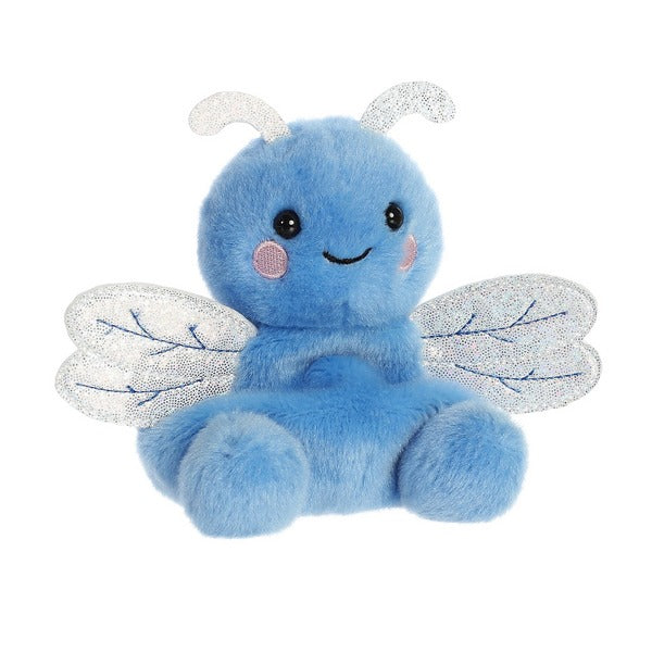Dragonfly Plush Toy  | Aurora | boogie + birdie