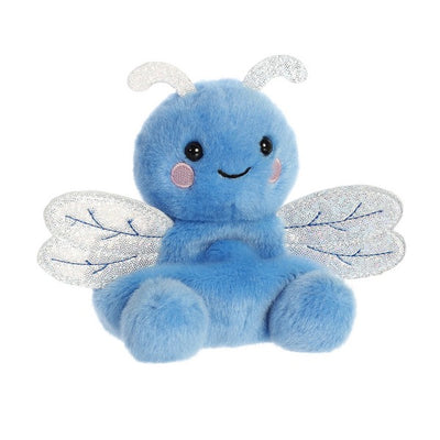 Dragonfly Plush Toy  | Aurora | boogie + birdie