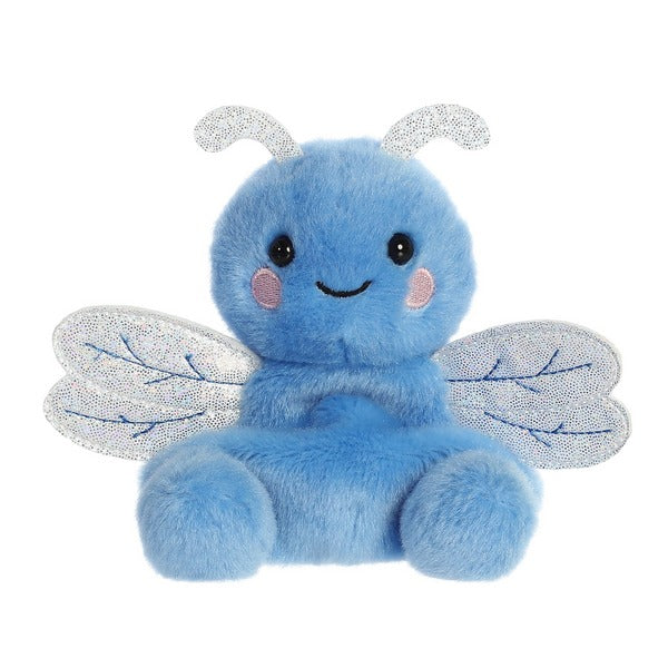 Dragonfly Plush Toy  | Aurora | boogie + birdie