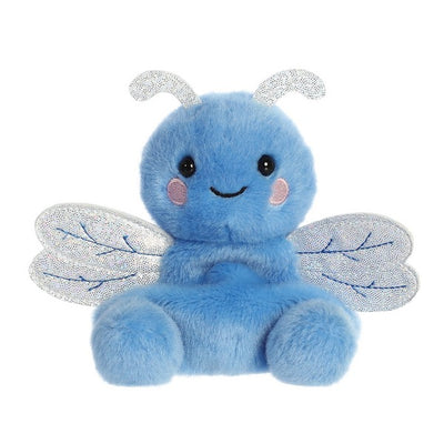 Dragonfly Plush Toy  | Aurora | boogie + birdie