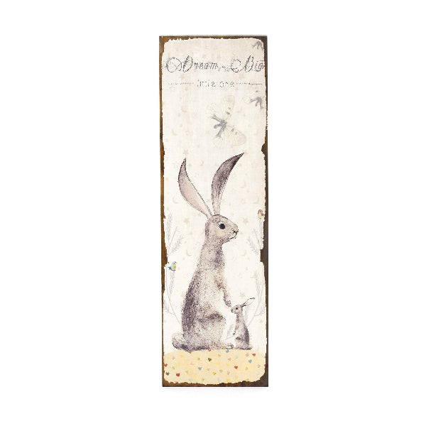 Dream Big Timber Art | Cedar Mountain | boogie + birdie