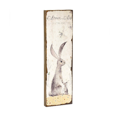 Dream Big Timber Art | Cedar Mountain | boogie + birdie