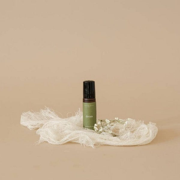 Dream Essential Oil Roll On | Fern & Petal | boogie + birdie
