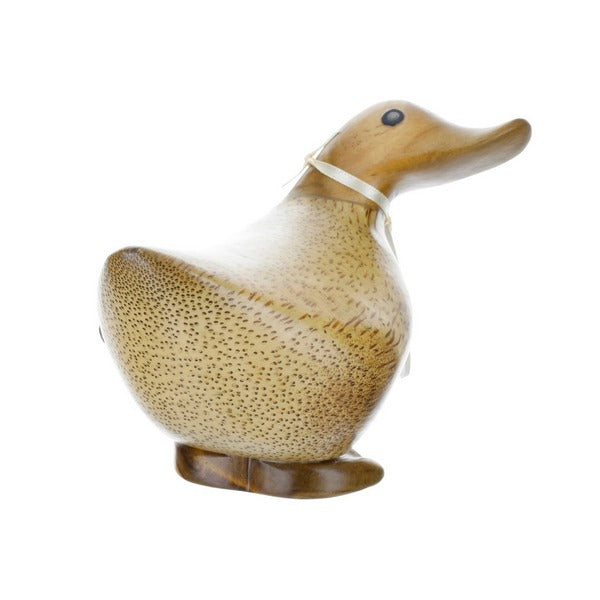 Assorted Sitting Bamboo Duckys | DCUK | boogie + birdie