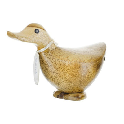 Assorted Sitting Bamboo Duckys | DCUK | boogie + birdie