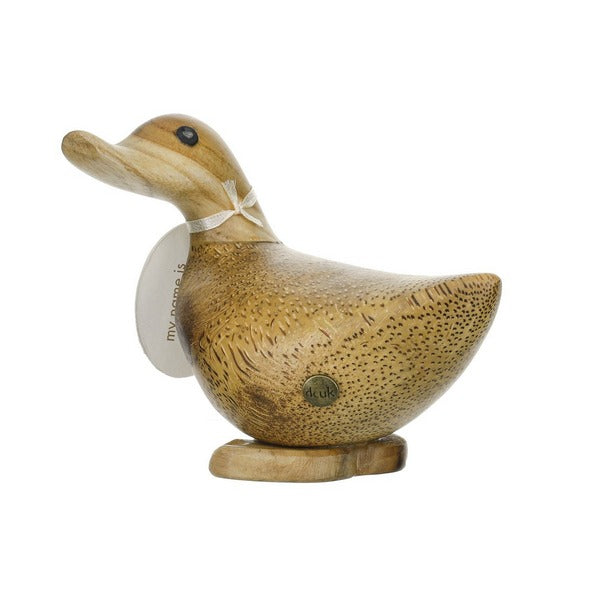 Assorted Sitting Bamboo Duckys | DCUK | boogie + birdie