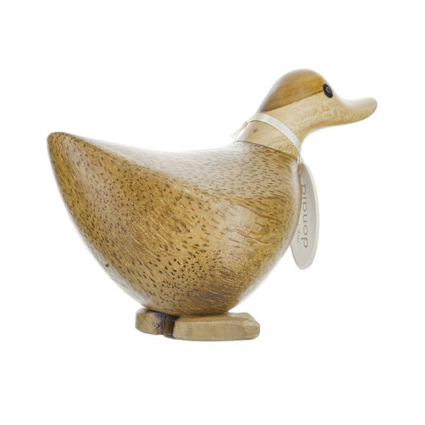 Assorted Sitting Bamboo Duckys | DCUK | boogie + birdie