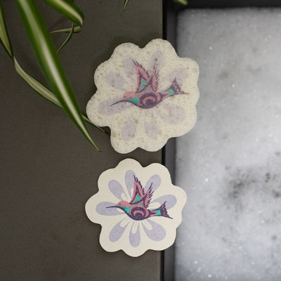 Turtle Eco Sponge | Native Northwest | boogie + birdie