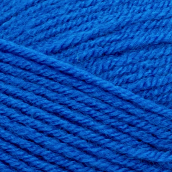 Electric Blue Wool Mittens | Julie Sinden | boogie + birdie