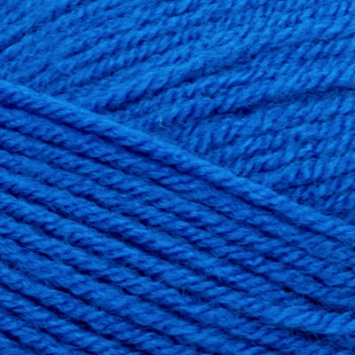 Electric Blue Wool Mittens | Julie Sinden | boogie + birdie