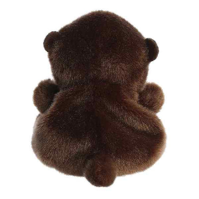 River Otter Plush Toy | Palm Pals | boogie + birdie