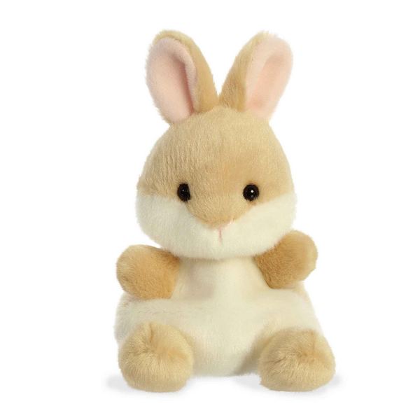 Elle Bunny Plush Toy | Palm Pals | boogie + birdie