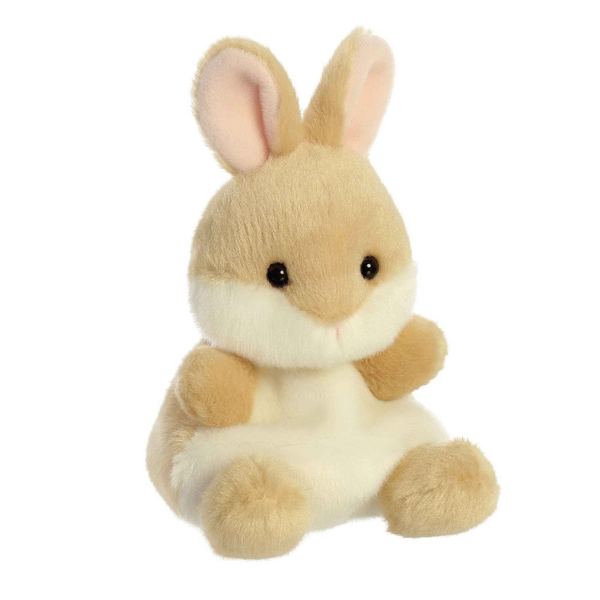 Elle Bunny Plush Toy | Palm Pals | boogie + birdie