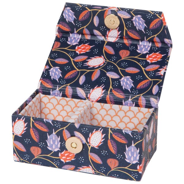 Ember Jewellery Travel Case | Danica Studio | boogie + birdie