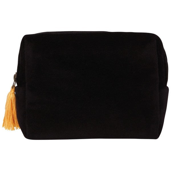 Amulet Embroidered Pouch | Danica Studio | boogie + birdie