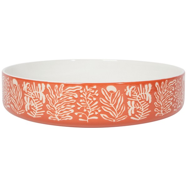 Entwine Serving Bowl | Danica Studio | boogie + birdie