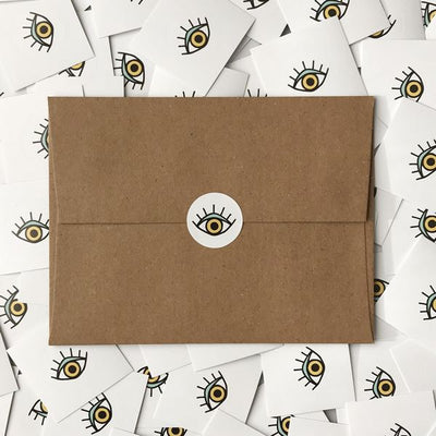 Back of Envelope | I'll Know It When I See It | boogie + birdie