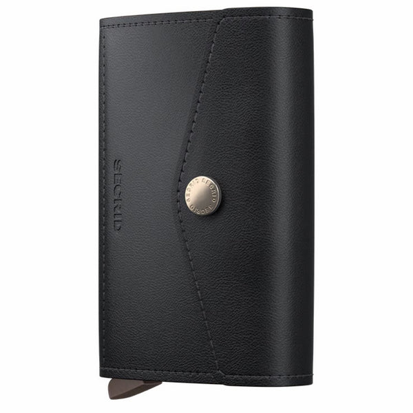 Original Black SECRID Envelope Wallet | Wallets | boogie + birdie