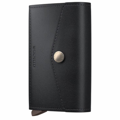 Original Black SECRID Envelope Wallet | Wallets | boogie + birdie