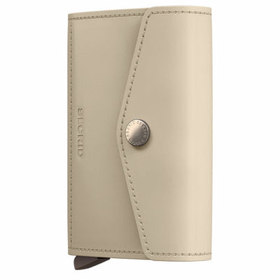 Original Latte SECRID Envelope Wallet | Wallets | boogie + birdie