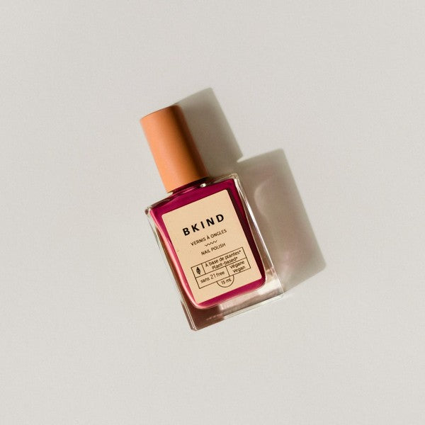Éternel BKIND Nail Polish | BKIND | boogie + birdie