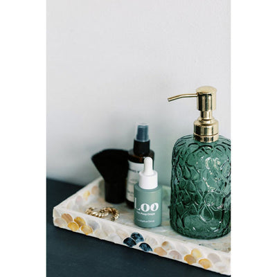 Eucalyptus-Citrus Toilet Drops - 30 ml | Loo-Drops | boogie + birdie