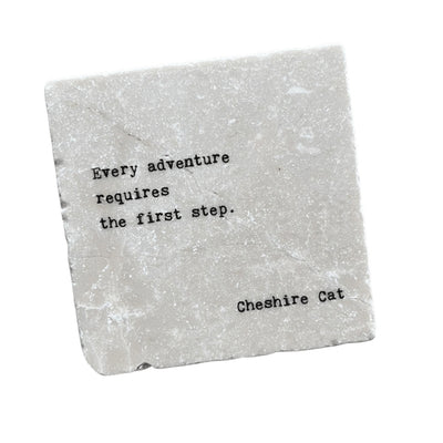Every Adventure Requires Marble Coaster | Cedar Mountain | boogie + birdie
