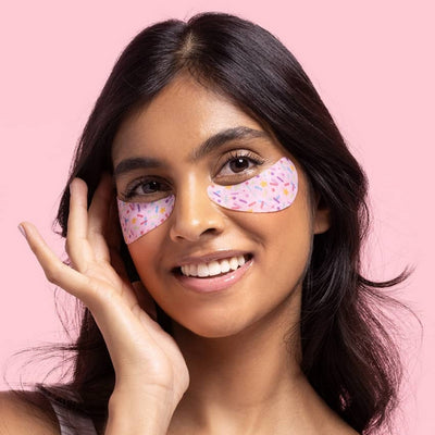 Eye Want Cake Under Eye Gels | Patchology | boogie + birdie