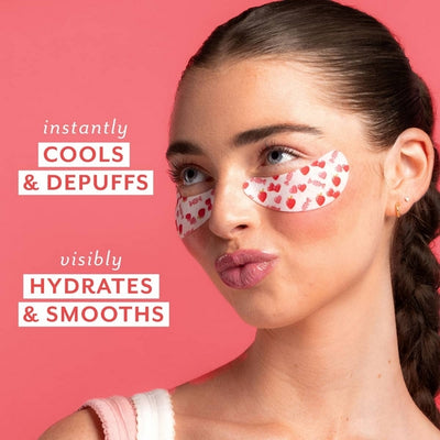 Eye Want Candy Under Eye Gels | 5 Pack | Patchology | boogie + birdie