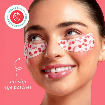 Eye Want Candy Under Eye Gels | 5 Pack | Patchology | boogie + birdie