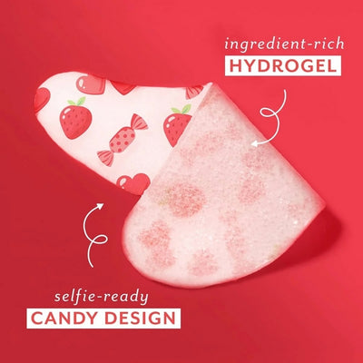 Eye Want Candy Under Eye Gels | 5 Pack | Patchology | boogie + birdie