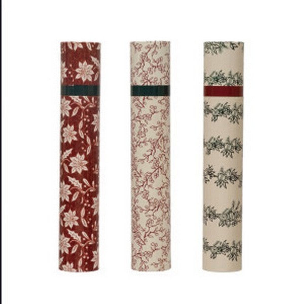 Fireplace Matches | Holiday | boogie + birdie