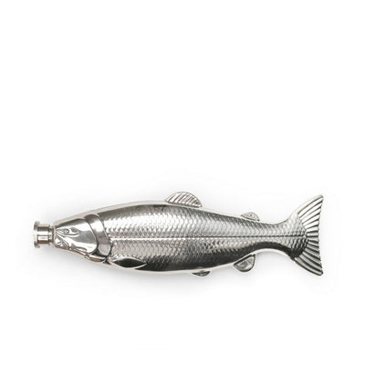 Fish Flask (BA32) | Kikkerland | boogie + birdie