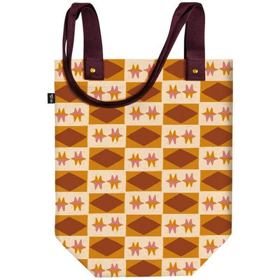 Folktale Studio Tote | Danica Studio | boogie + birdie