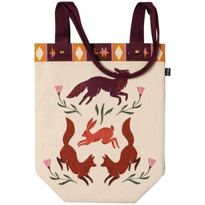 Folktale Studio Tote | Danica Studio | boogie + birdie