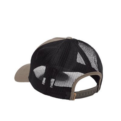 Clay & Tidal Teal Forest Sun Altitude Hat (TAU6118-6161) | tentree Clothing | boogie + birdie