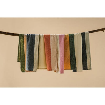 Refract Formation Tea Towel Set | Danica Studio | boogie + birdie