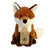 Medium Fox Eco Nation Plush Toy | boogie + birdie