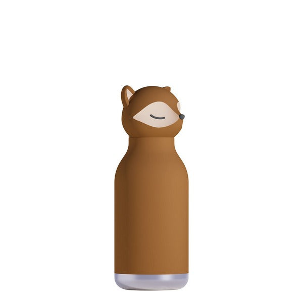 Fox Water Bottle | asobu Bottles | boogie + birdie

