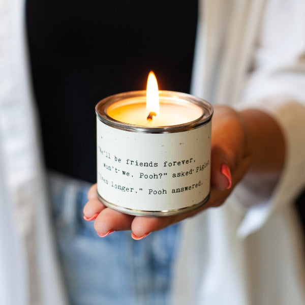 Friends Forever Little Gems Candle  | Cedar Mountain | boogie + birdie